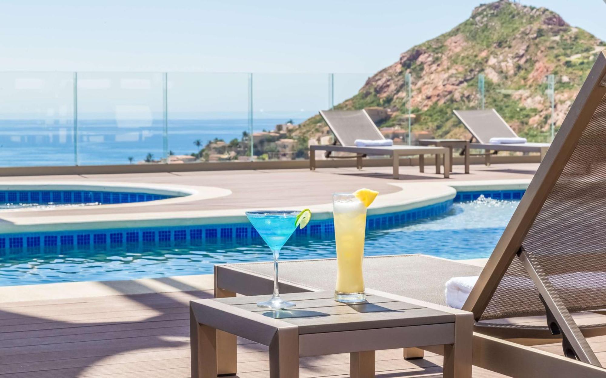 Hampton Inn & Suites By Hilton Los Cabos San José del Cabo Exterior foto